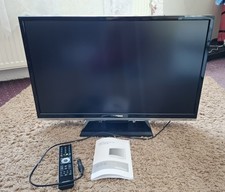 Grundig lcd 32vle5304 - tv,