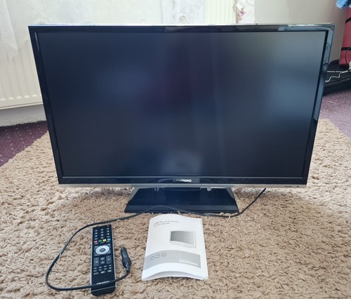 Grundig lcd 32vle5304 - grundig,