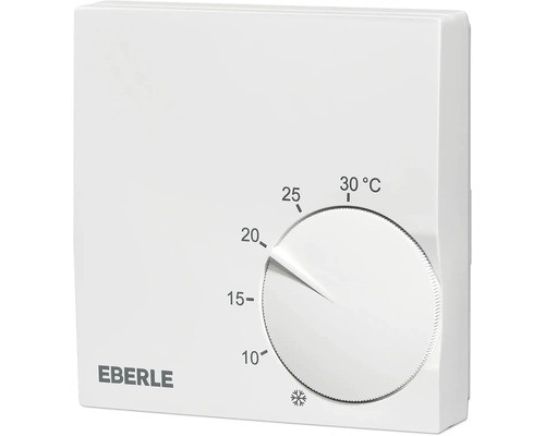 Eberle raumthermostat rtr - raumthermostat, rtr-s