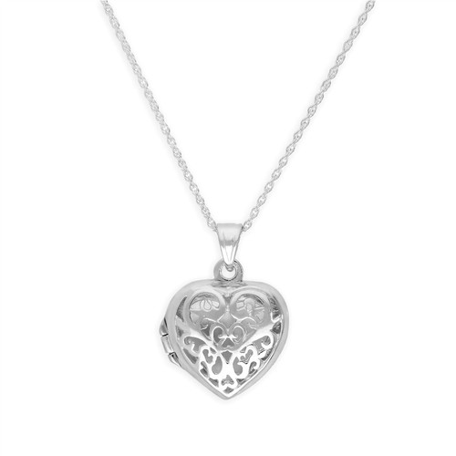 Sterlingsilber filigran - sterlingsilber,