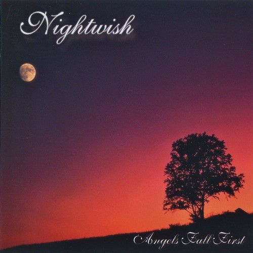 Nightwish angels fall - fall, first