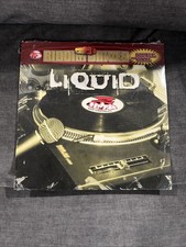 NEW SEALED! Riddim Driven