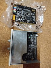 Creative Sound blaster Live +