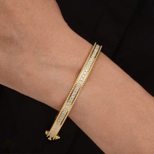 1.32 CT Natürlich Si / H Rund