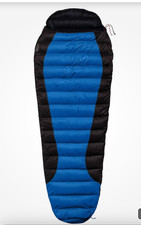 Warmpeace Viking 300 Schlafsack (180cm) - Daune