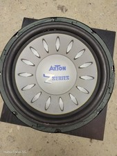 Subwoofer von Axton