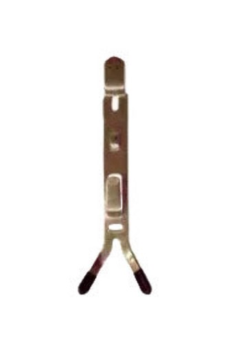 Wandhalter feuerlöscher gelb - wandhalter,