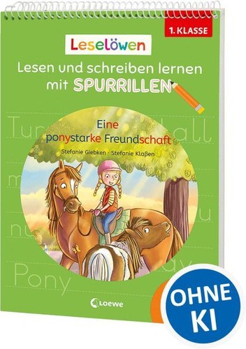 Leselöwen klasse lesen - leselöwen, klasse.