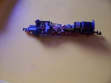 Verkaufe N Trix Lokfahrwerke