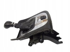 Wählhebel Schaltknauf + Hand