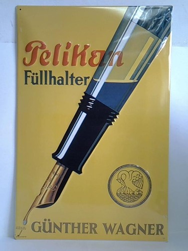 Pelikan füllhalter günther - pelikan-füllhalter.,
