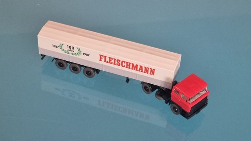 Wiking daf 3300 psz - daf,