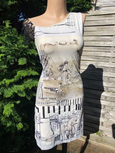 Sommerkleid von save the - von,