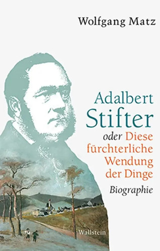 Adalbert stifter oder - adalbert, diese