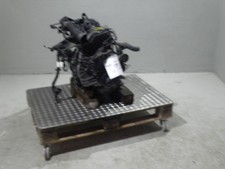 Motor ohne Anbauteile (Diesel)