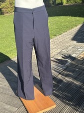 Hose - Stoff - Kurzgrösse -