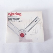 Rotring schnellzeichenkopf - rotring,