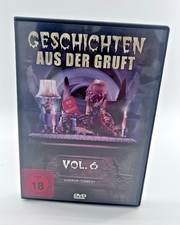 Geschichten aus der Gruft -