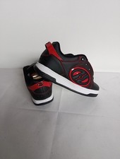 Heelys Jr Voyager Black/Red