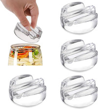 4 Stück Fermentiergewichte