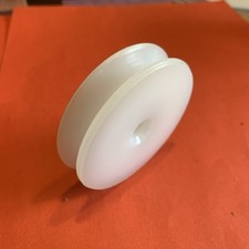 Keilriemenscheibe Neu