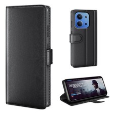 ECHT LEDER Handy Hülle für