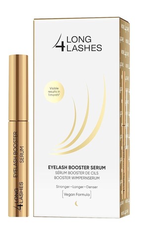 Long4lashes fx5 wimpernserum - long4lashes,