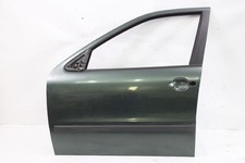 Fahrertür Tür vorn links Seat TOLEDO 2 1M0831055M Dunkelgrün 06-2002