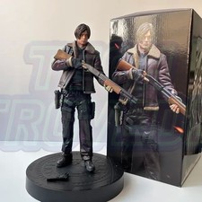 Resident Evil Leon S Kennedy