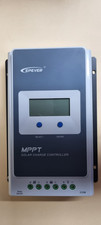 Epever MPPT Solarladeregler 12V/24V Tracer-3210AN Solarregler 30A/100V