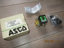 Asco E210D001SCA8 2-wege