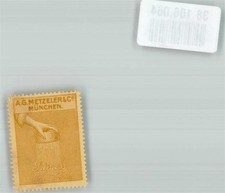 38106064 - 8000 Muenchen Werbung Der Echte Soxhlet Soxhlet-Apparat