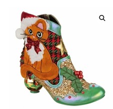 Irregular Choice Christmas