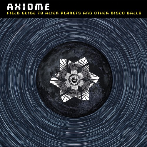 Axiome field guide - to, alien