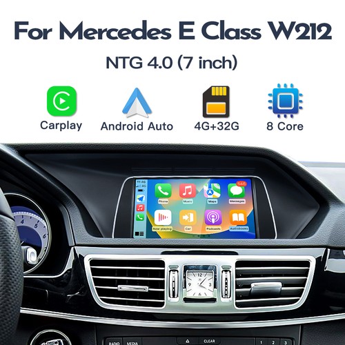 Android apple carplay radio - android,