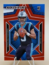 BRYCE YOUNG (RC) 2023 Rookies