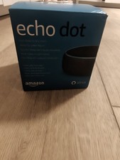 Amazon Alexa Echo Dot 3rd