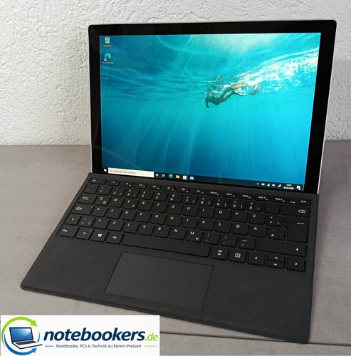 Microsoft surface pro - microsoft, 5