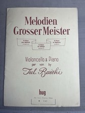 Melodien Großer Meister