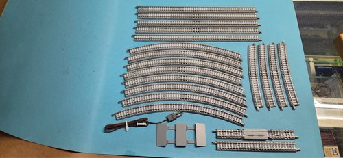 Tomix spur gleise - n-spur,
