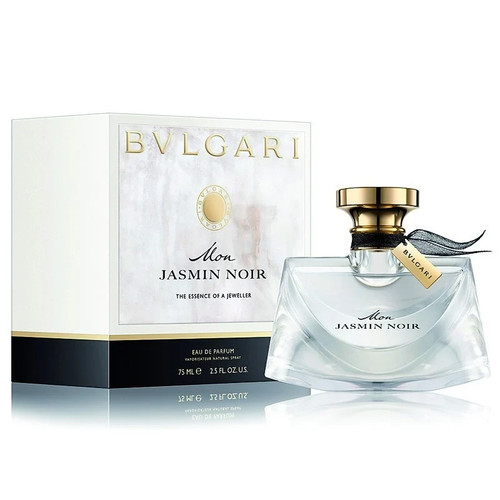 Bvlgari mon jasmin noir - noir, edp