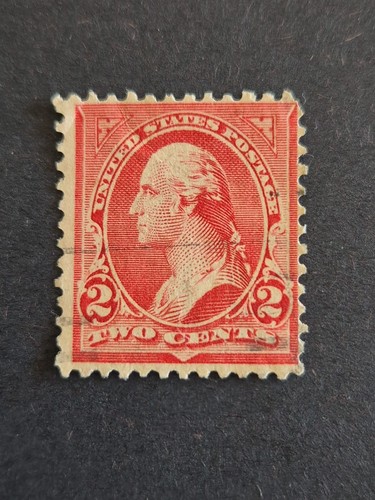 Briefmarken usa 1894 1900 - briefmarken, 1894/1900