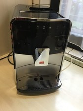 Melitta Caffeo Barista T Kaffeevollautomat