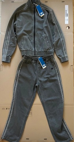 Adidas jeans set - jeans,