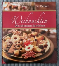 Dr. Oetker - Weihnachten - Die