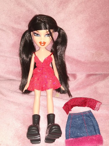 Bratz passion 4 fashion - 🎀♡bratz,
