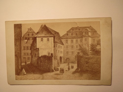 Wetzlar deutsches haus - deutsches, mit