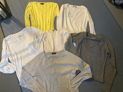 Tlg pullover set - 6,