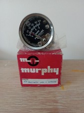 Murphy Manometer 05052152