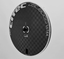 Rennrad Discwheel Scheibenrad